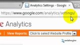 Установка Google Analytics Setup в SocialEngine